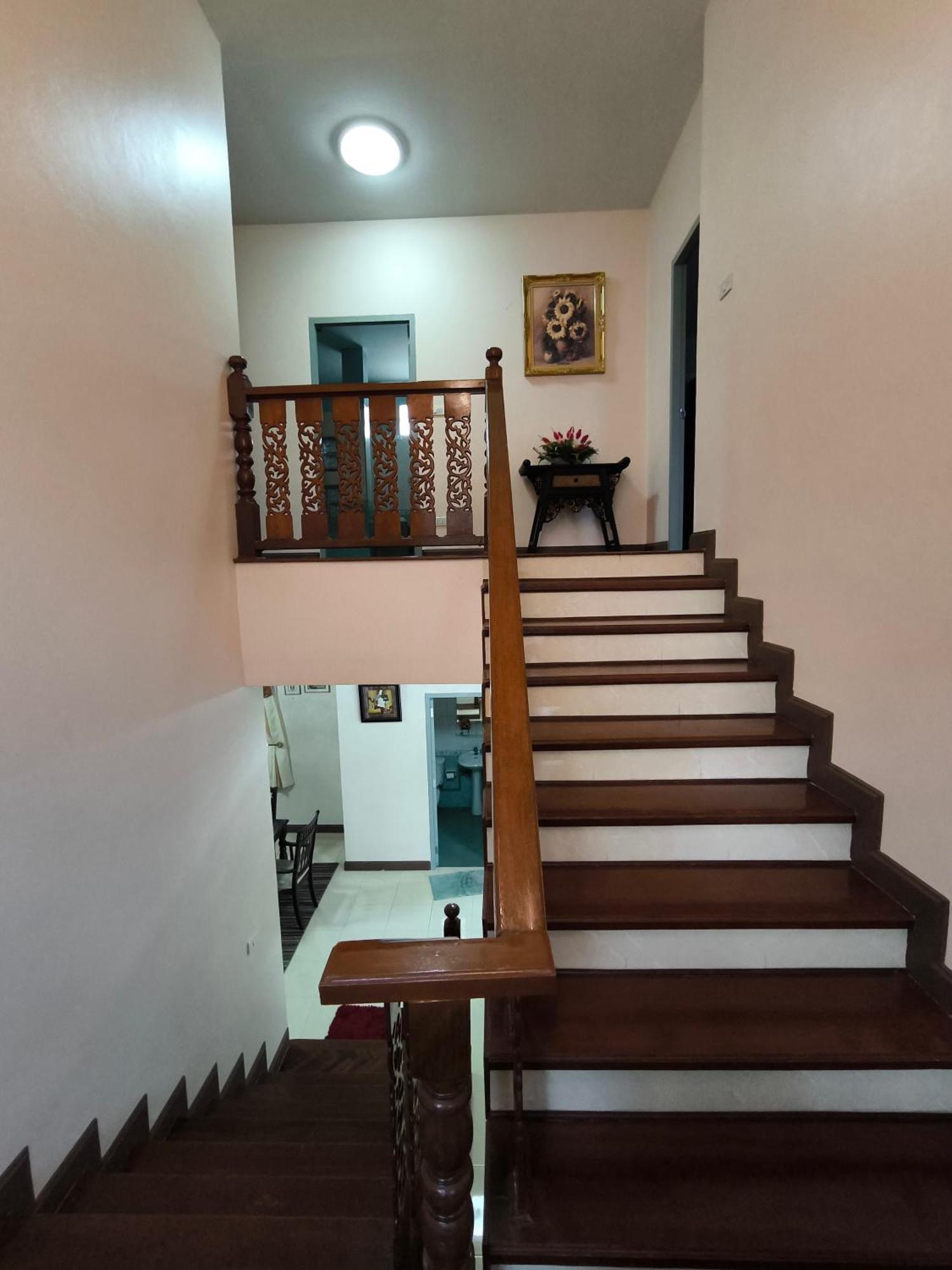 Tony House Villa Ban Pa Sang Buitenkant foto